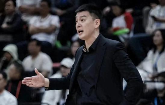 CBA最新消息！杨鸣下家疑似剧透！广东悍将正式复出！迪亚洛暴走
 
山西队客场挑