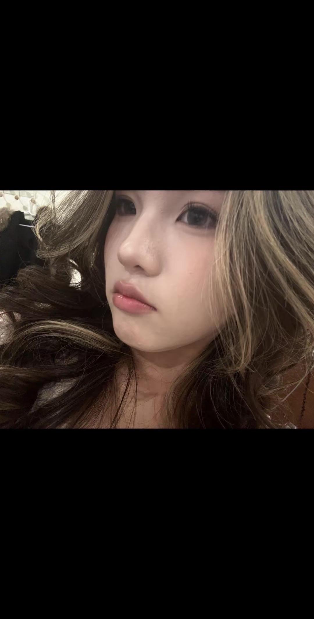 我已经错过哥哥的20了 不能再让哥哥错过我的20