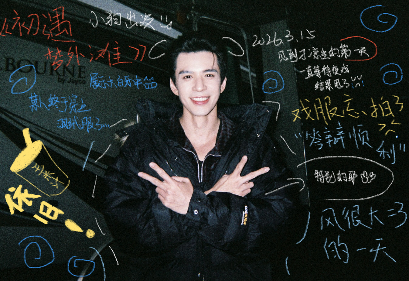 「胶片🎞️储存的爱」人生中第一个胶片相机📷记录了陪伴你的这半年🥲很复杂的大