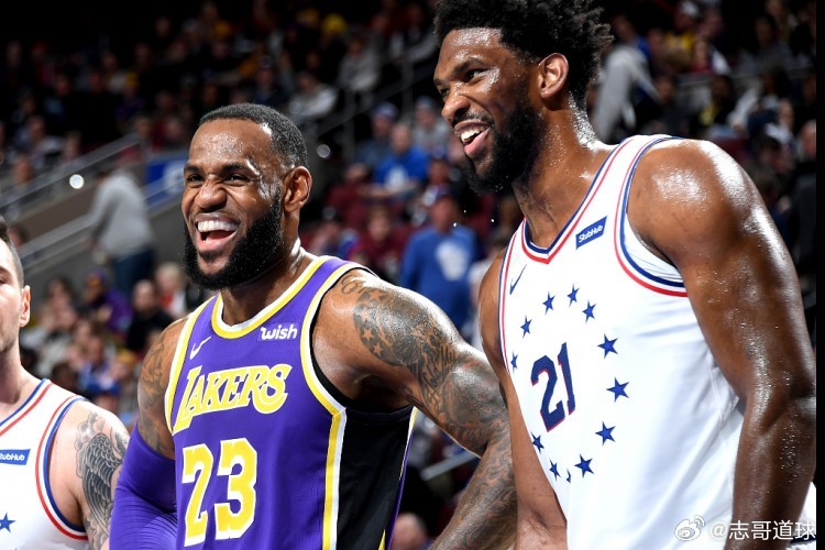 NBA休赛期詹姆斯76人 一石激起千层浪！詹姆斯加盟76人，东部格局迎来巨变！合