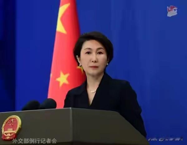 暂停稀土出口“爱咋咋的”！

日前，又有日本记者质询中国外交部发言人：包括民事用