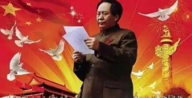毛主席送儿子参加志愿军是为了让他镀金吗？关于毛主席的儿子毛岸英参加志愿军的事，社
