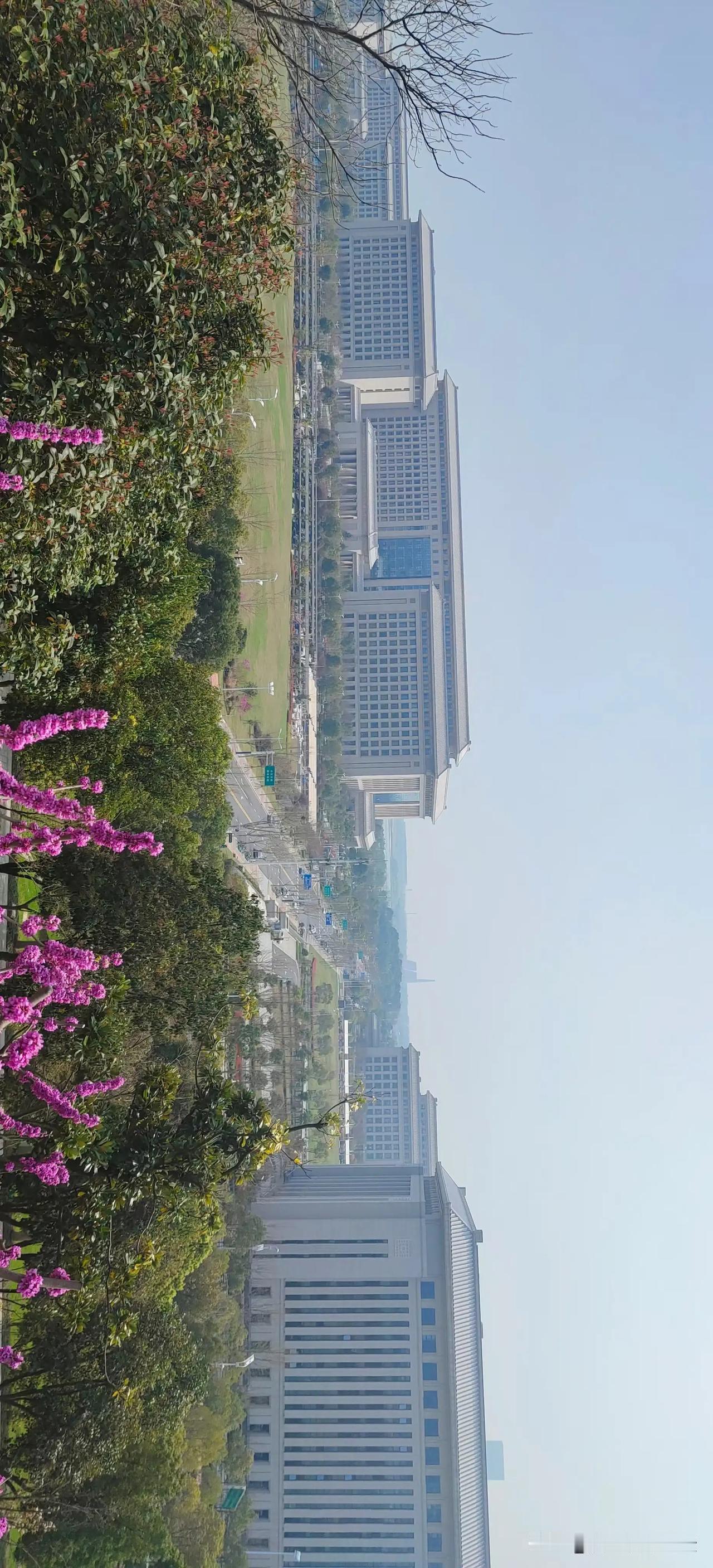 安徽的权力中心
