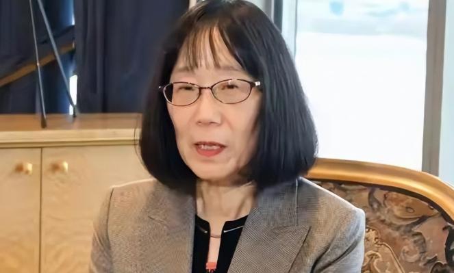 国际刑事法院（ICC）日本籍院长赤根智子，同时被俄罗斯内务部列入通缉名单、被美国