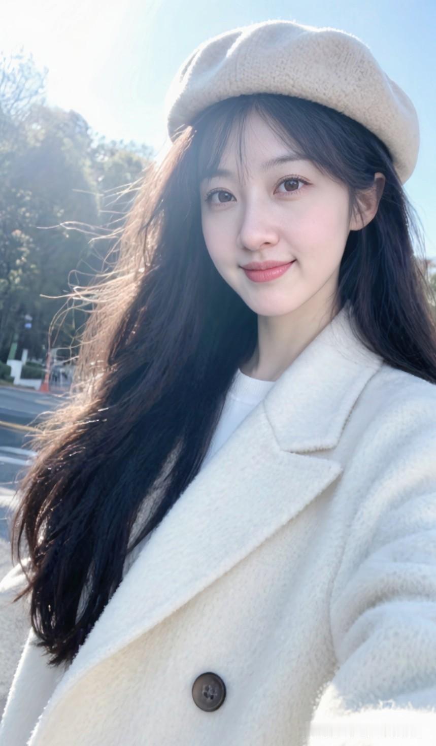 别把心思都放在别人的眼光里，
太在意旁人的态度和想法，
只会把自己活得很累。
生