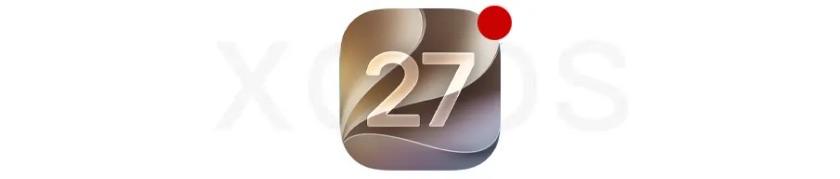 苹果这波操作真够猛的！

今天凌晨突然推送了 iOS 27.0 Beta 3 和