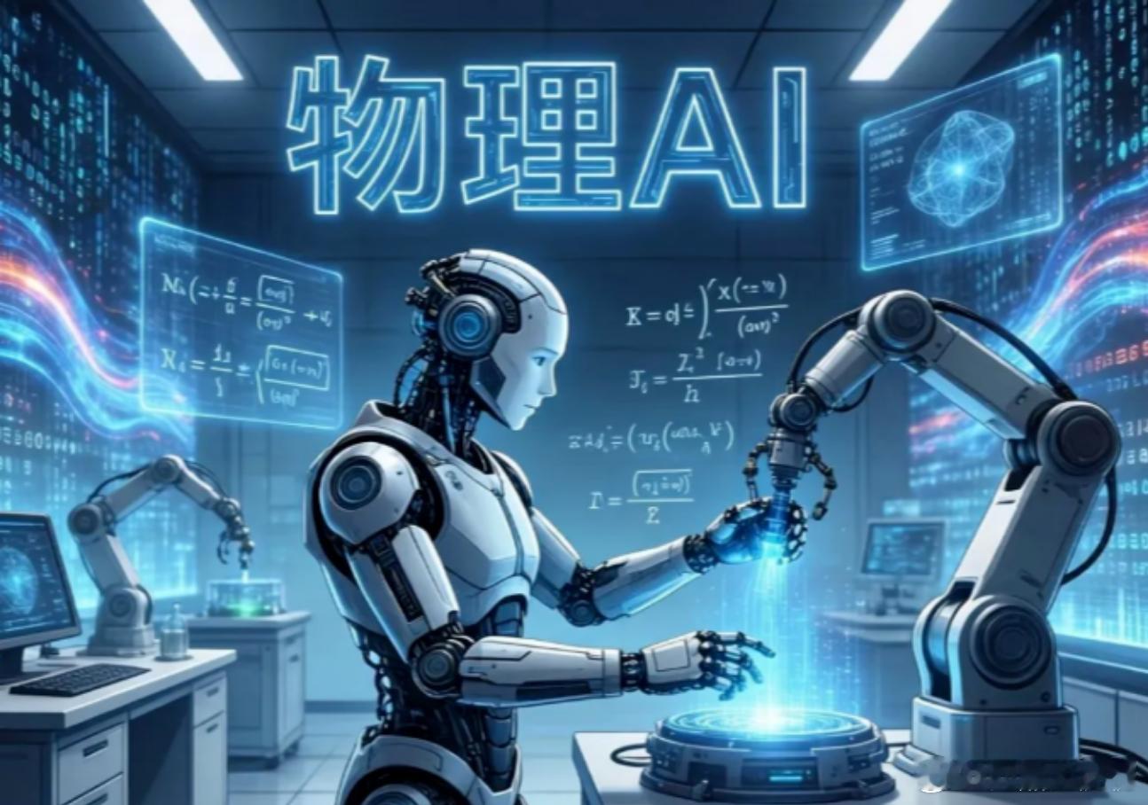 物理 AI（具身智能）全产业链 10 只核心龙头1. 索辰科技，物理 AI 仿真