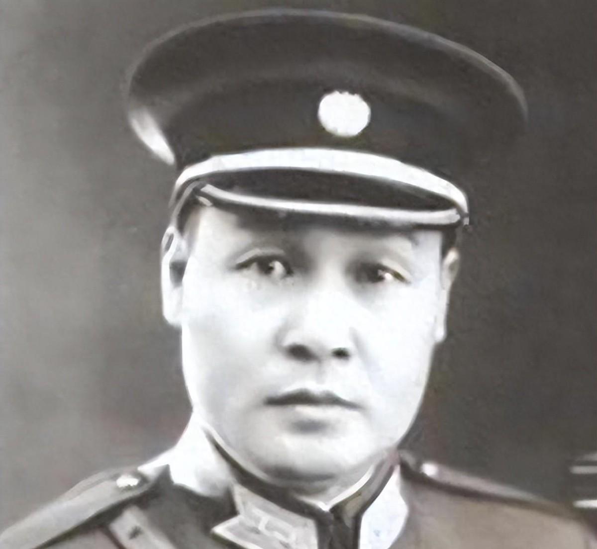 蒋介石的弟弟为何能够参加开国大典？九年后他被毛主席发现了另一重身份，旋即被捕
1