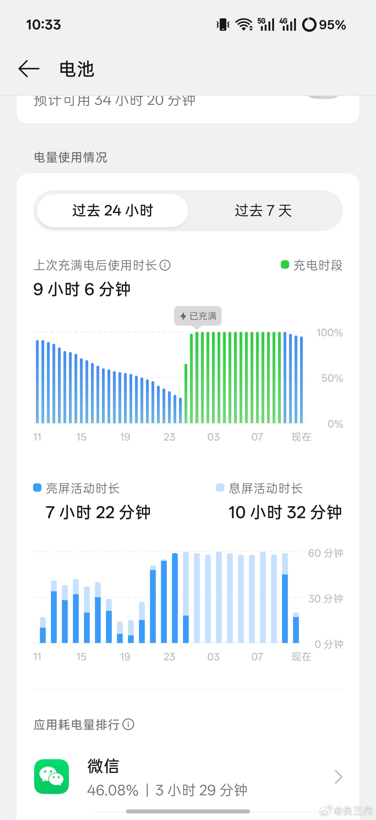 换来换去又把主力机换回了一加15，极致丝滑+一天根本用不完的电量+1T内存太爽了