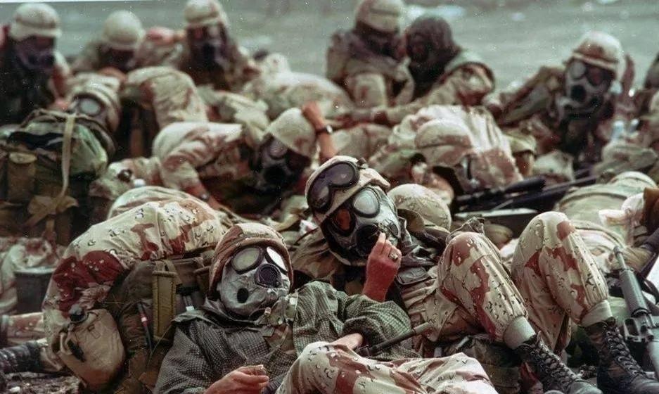 无人机炸了美军基地，两万块干翻千万防线，到底谁在怕谁？

3月16号凌晨，“胜利