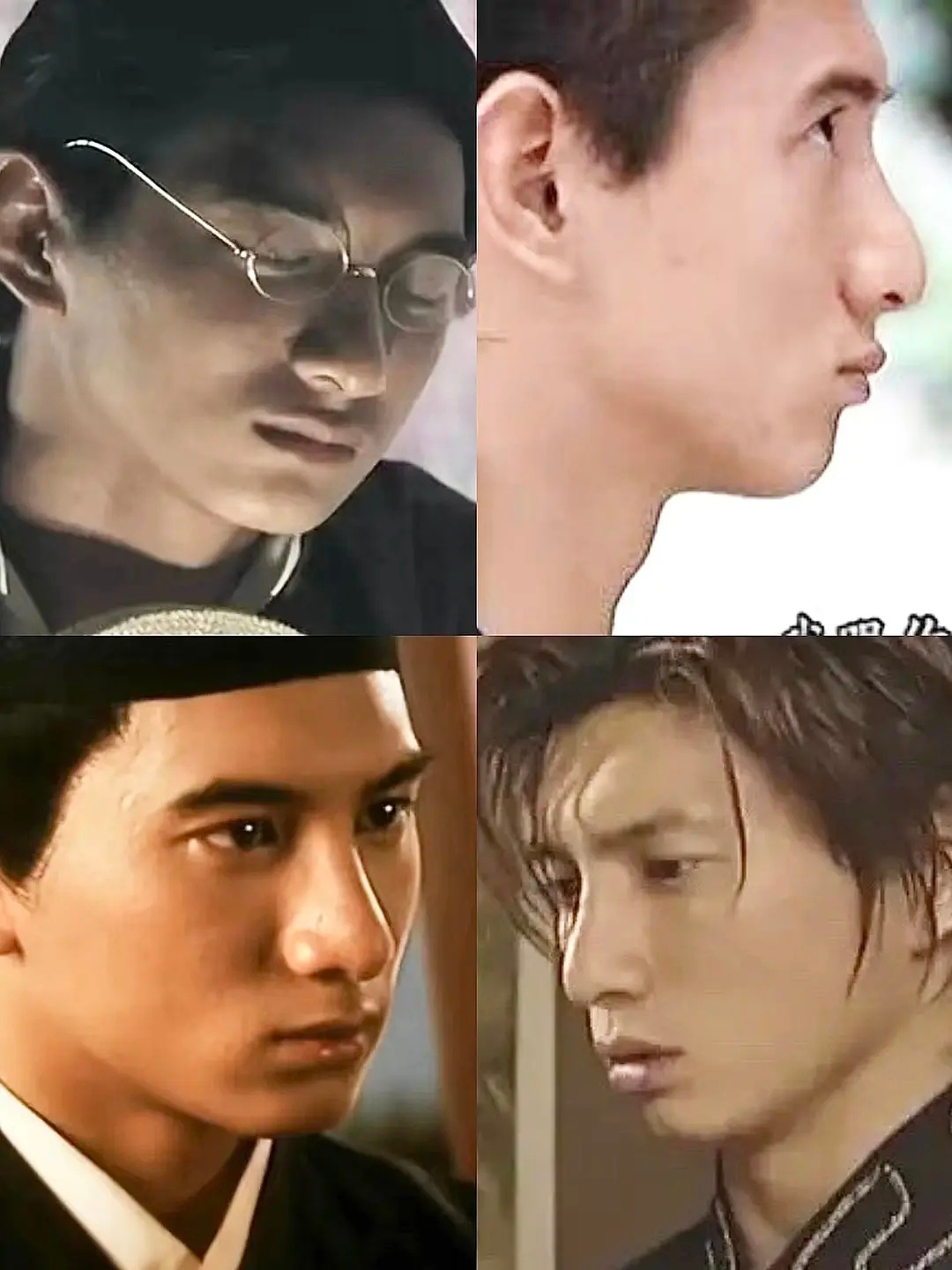 刘诗诗是不行，但吹吴奇隆的是怎么回事。。。？ 