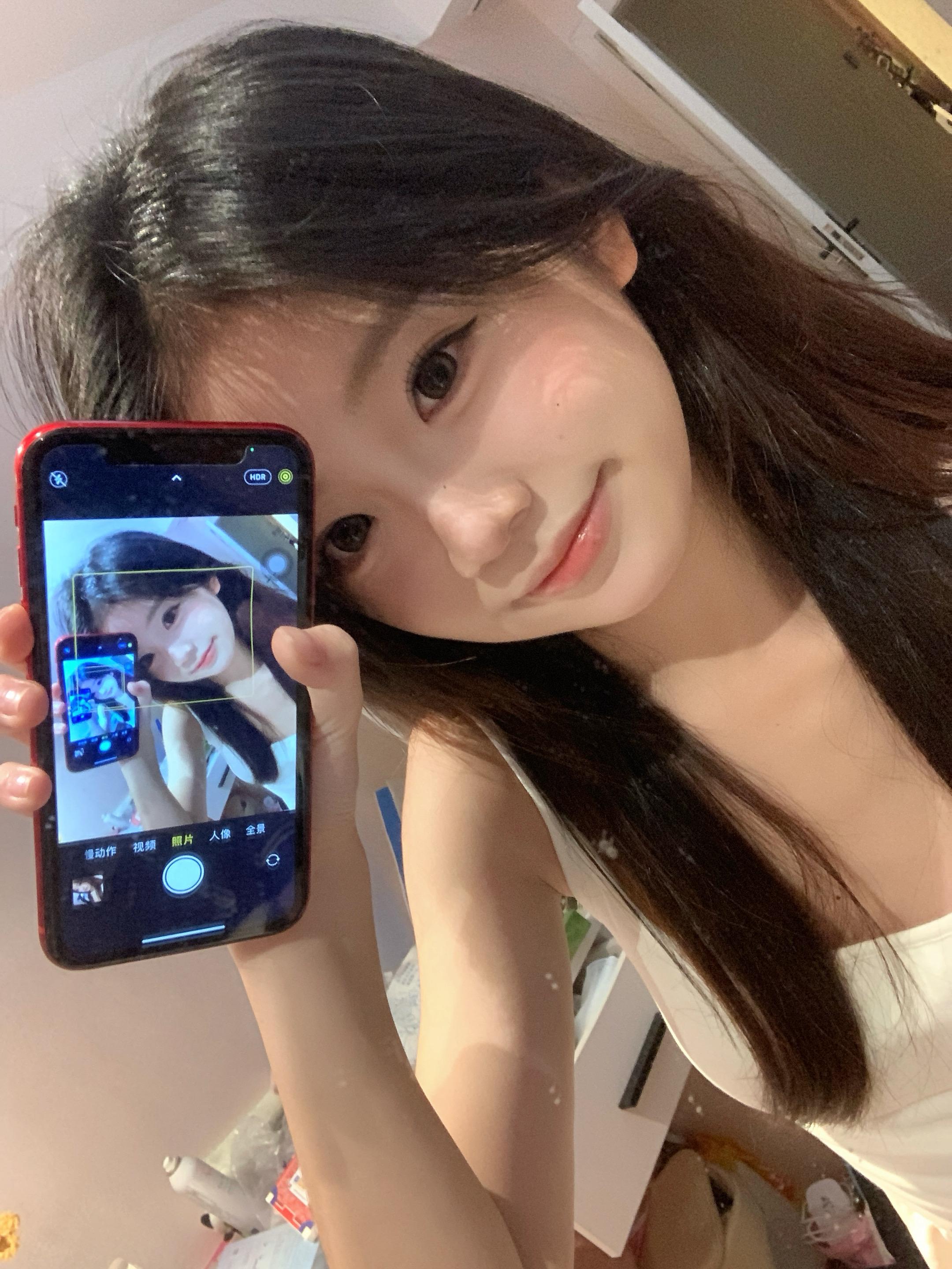 晚安