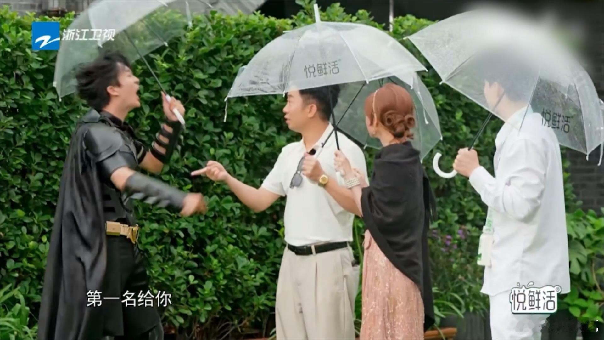 #杨迪下次别信黄子弘凡了# 我说黄子弘凡巧舌如簧应该没有人反对吧，咱就是说看到杨