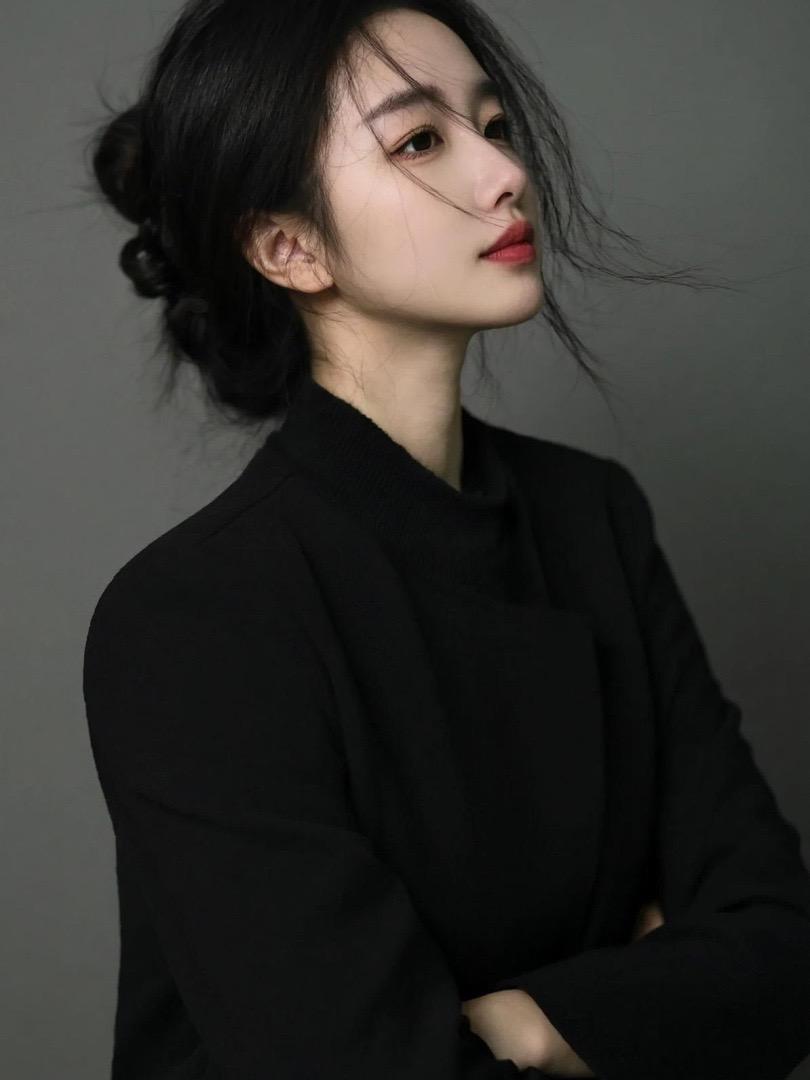 如果真的累了 吹吹风吧 好好爱自己