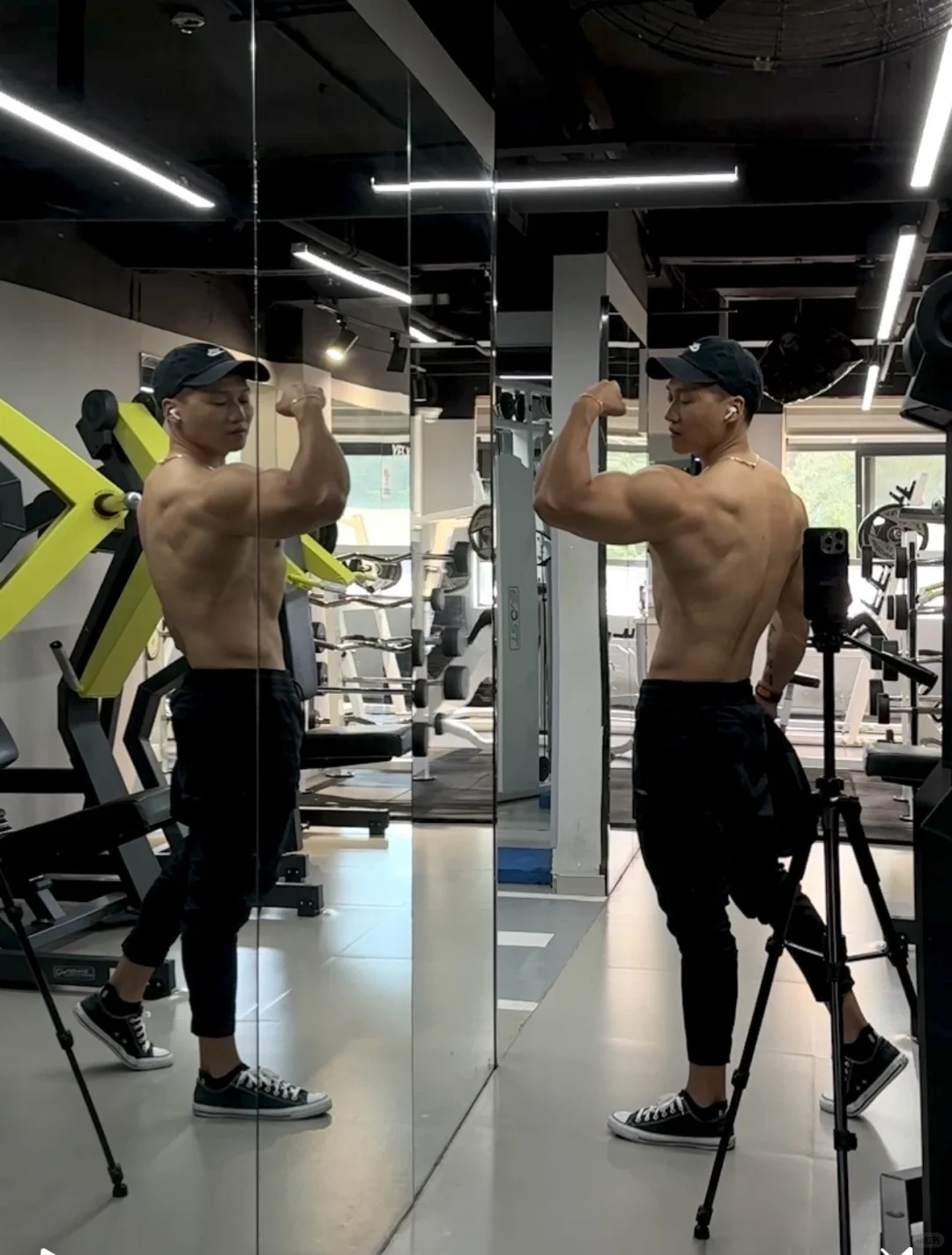 直臂40➕，在什么水平？