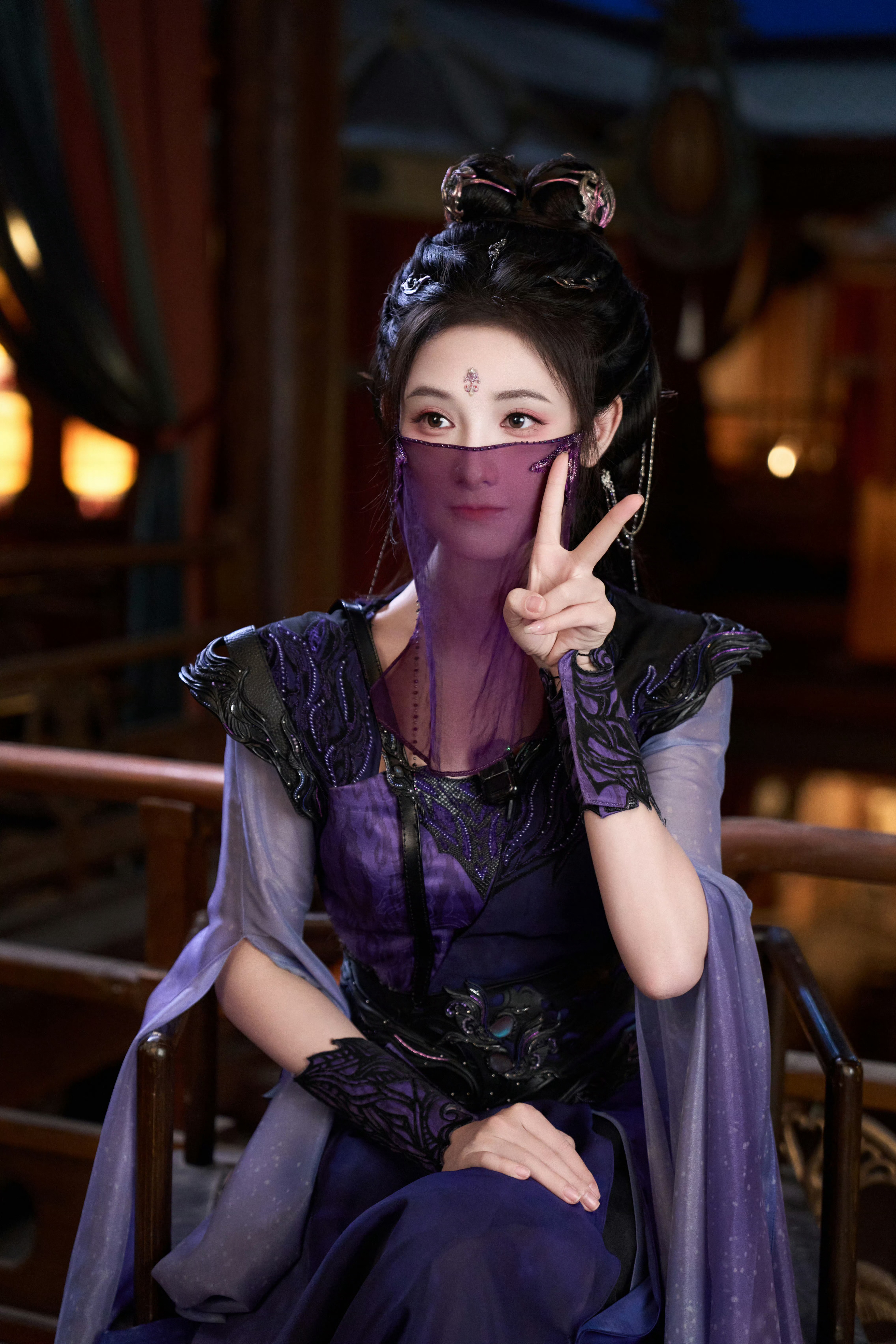 网传1️⃣0️⃣10月底定档的三部剧都有想修的角色[捂嘴哭][捂嘴哭][捂嘴哭]