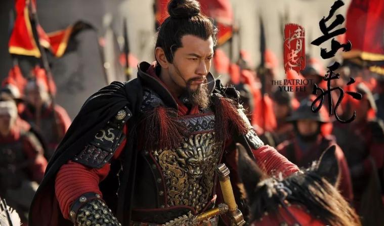 岳飞三十招之内，必定能打败李存孝！李存孝是残唐五代中最为勇猛的一员猛将，先后打败
