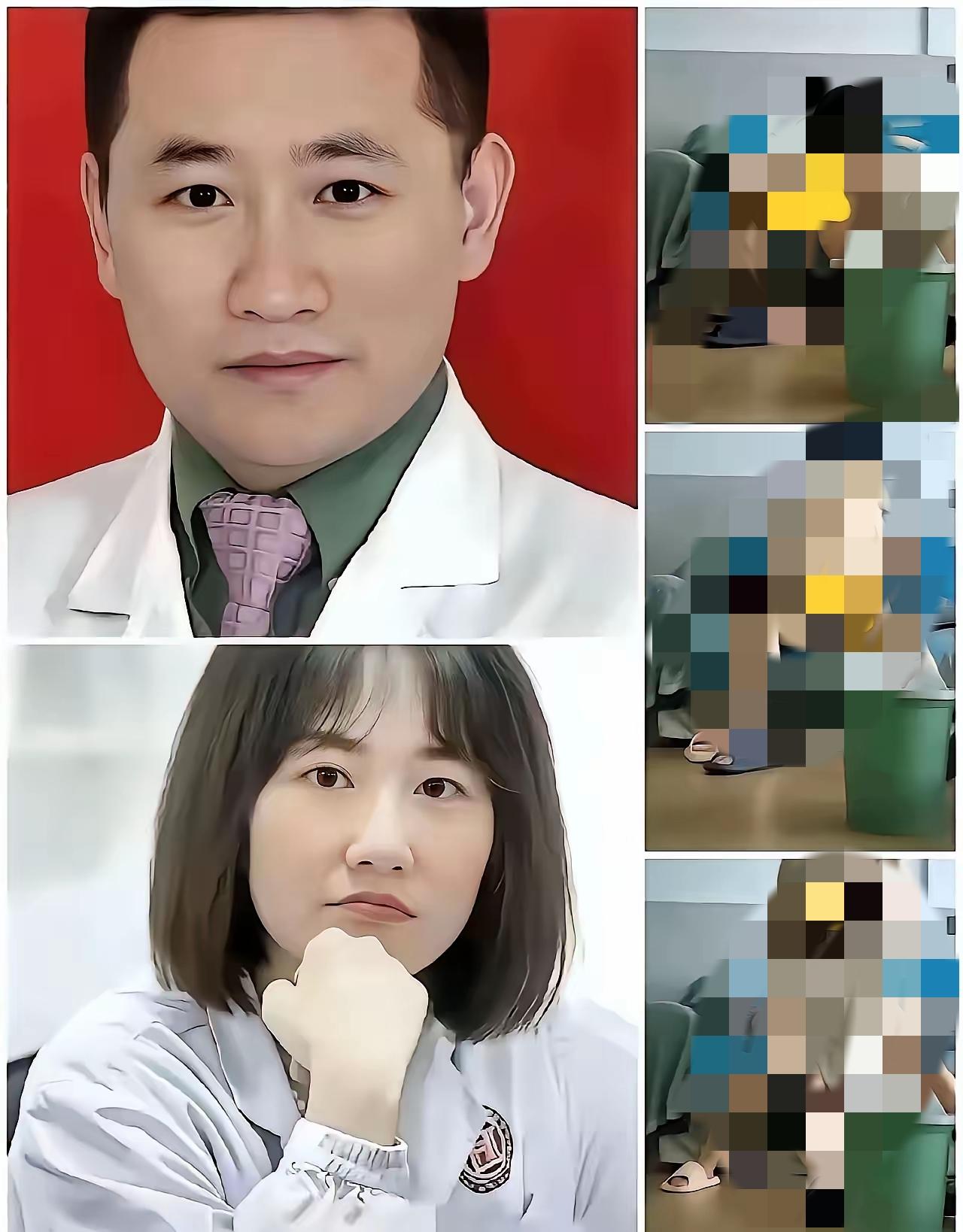 发现没？
祖院长的原配才是中年女人的清醒天花板！ 不是因为她有

体面工作，而是