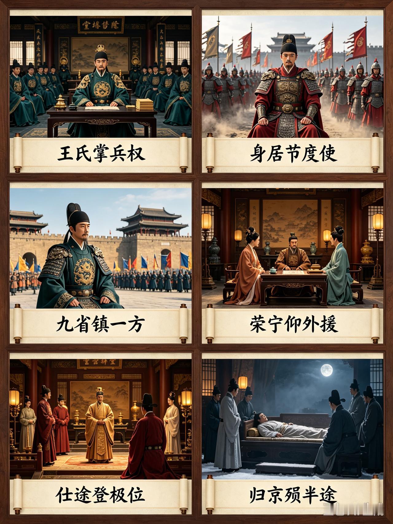 他是谁