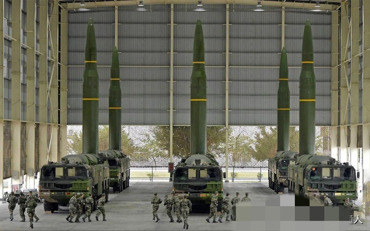 全世界都在等着看中国的成色！俄乌停了，中东平了，周边一圈邻居都在屏住呼吸，看这个