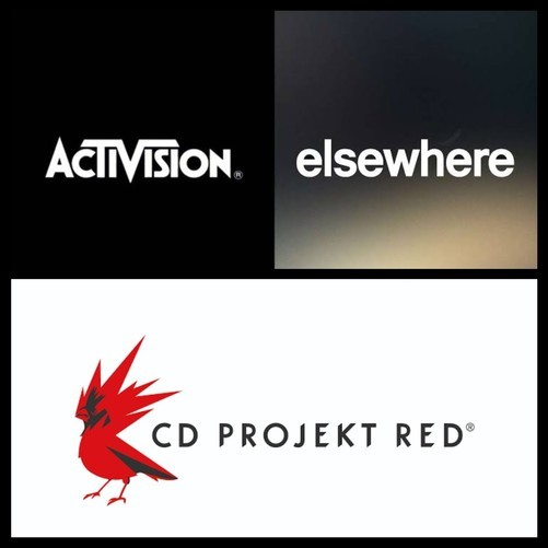 CDPR团队创立新游戏工作室 Elsewhere Studio 主攻RPG游戏开发