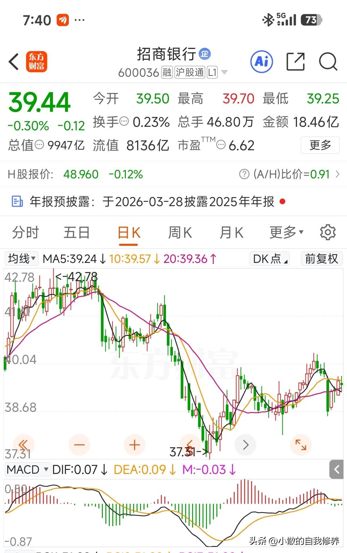 年报来了，核心的经营数据，1月份业绩快报已经剧透了！

最关心的分红来了！全年分