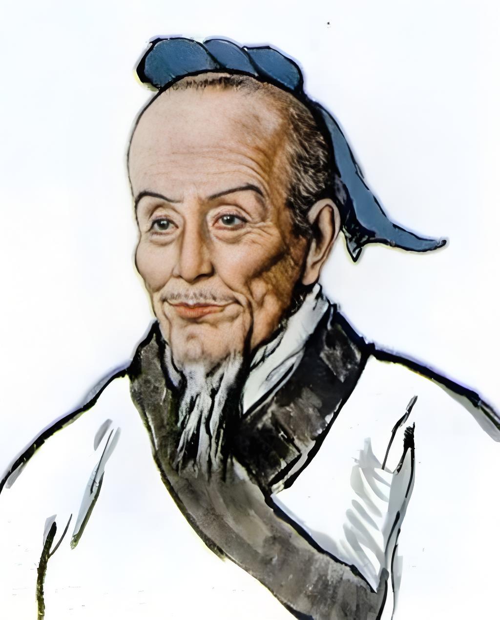 史林一瞥：祖冲之：精于数术，巧思绝人

祖冲之（429—500），字文远，南朝宋