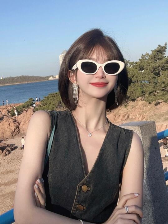 永远喜欢好天气和大海🌊