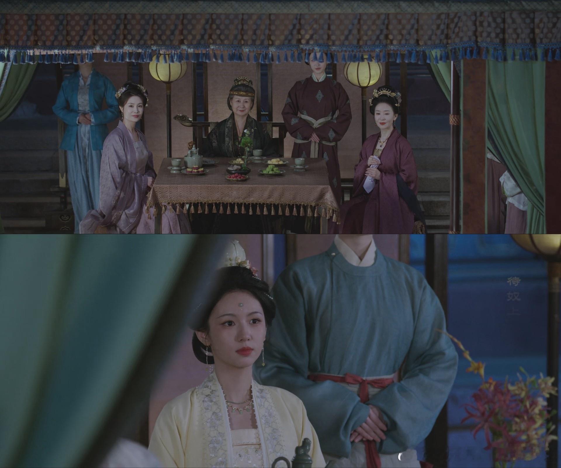 一瓯春 EP12-14 摄影指导 赵映川 