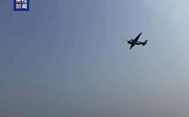 美国还在满世界拉帮结派，咱们却悄悄干了件惊天动地的大事。
就在3月31日上午，河