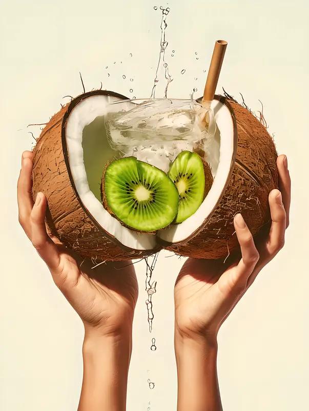 315还没到，椰子水就“塌房”了，真让人意外。市面上不少号称纯椰子水的产品，实则