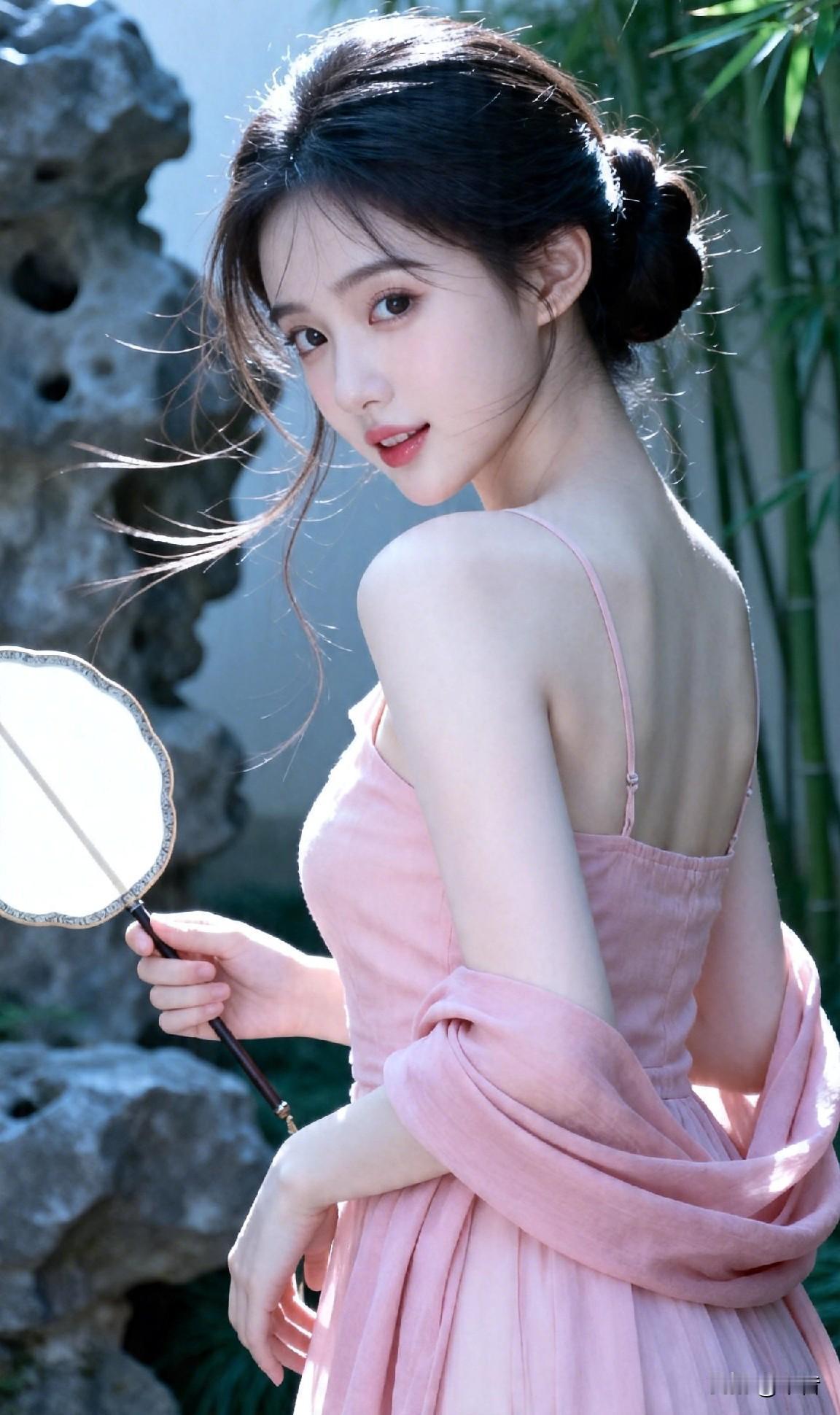 江南无所有
聊赠一肩风
你是喜欢御姐风还是温柔风?