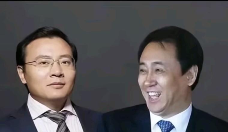 恒大爆雷后，高管都要排队退钱，前首席经济学家任泽平，三年多拿了近4875万，不过