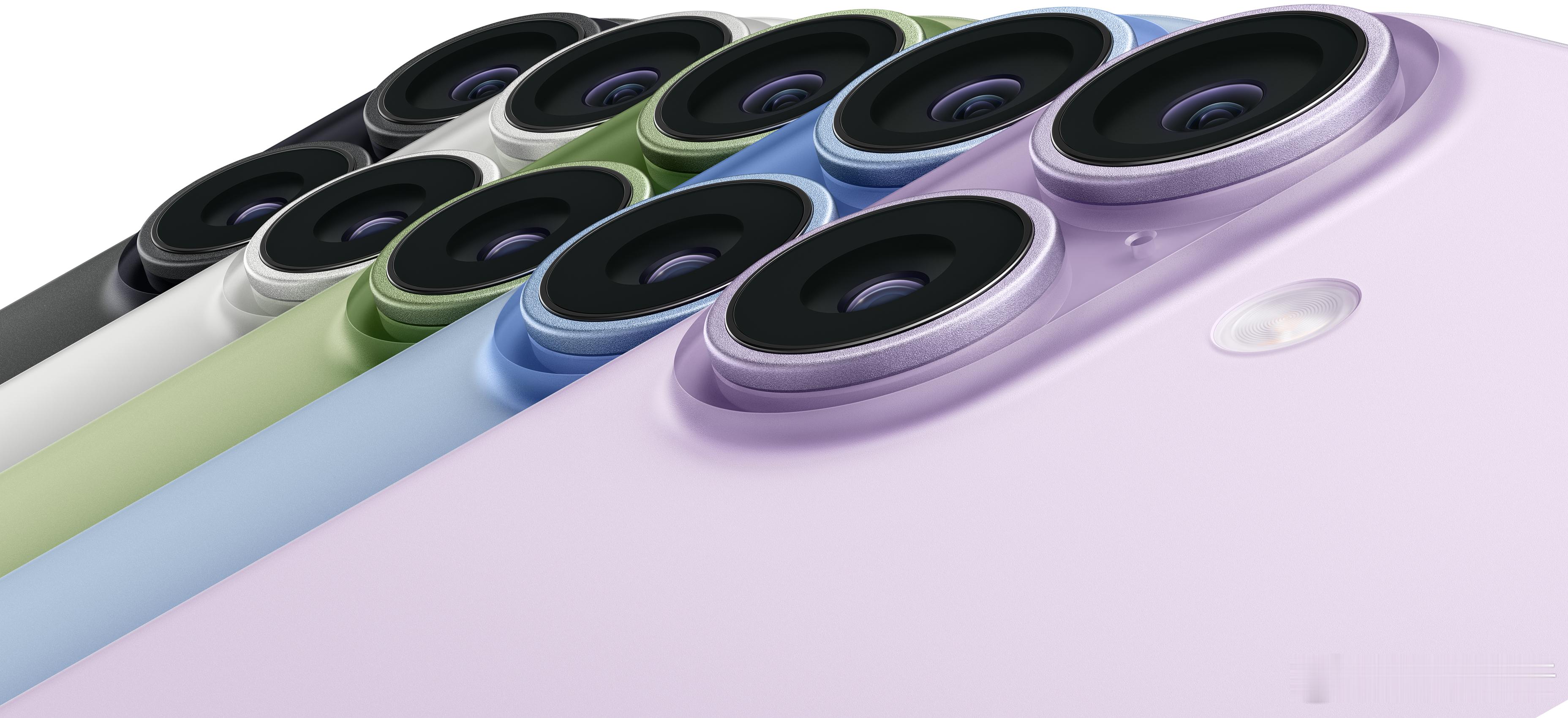 Bernstein分析师公布的iPhone17在华平均售价同比大涨20% 这则消