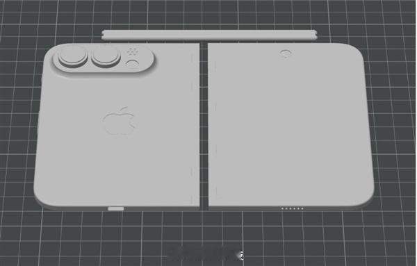 就这样？还真没有国产这一批的小折叠好看。