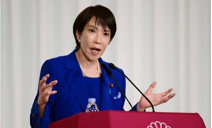 最新消息！日本自卫队成员强闯中国使馆后续：高市早苗拒绝亲自表态，军方强调要严肃处