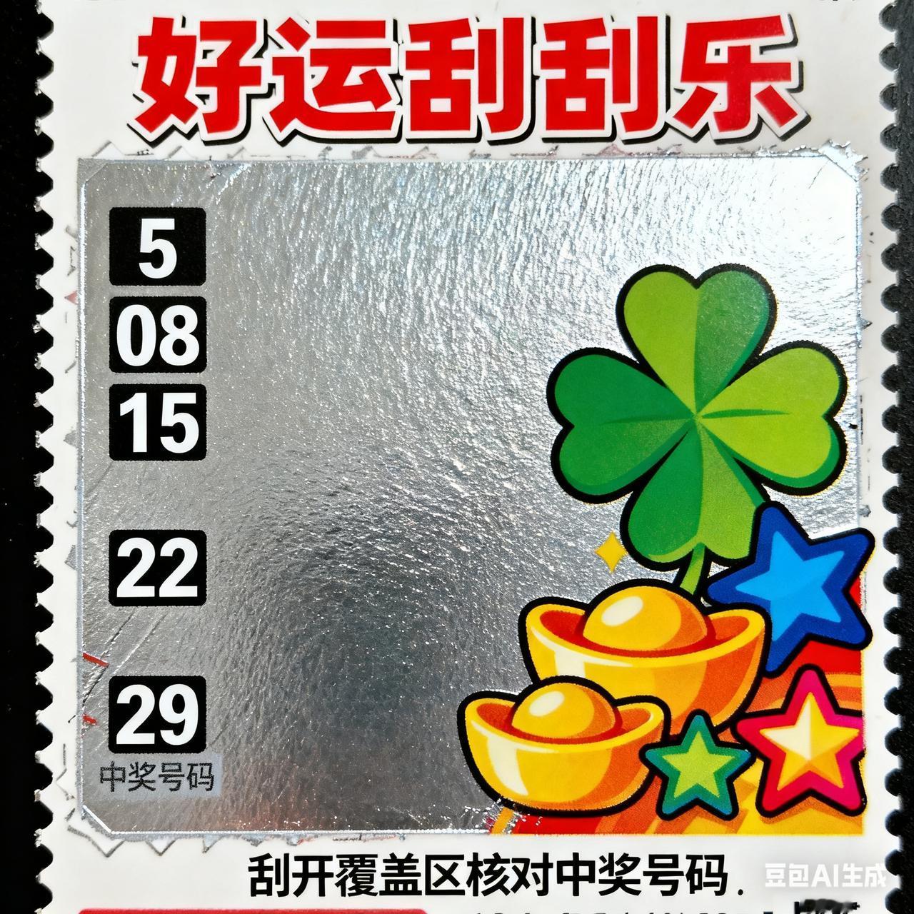 常见的“选号、看涂层、挑售卖点”等说法都是误区，无法提高中奖概率。唯一能做的是理