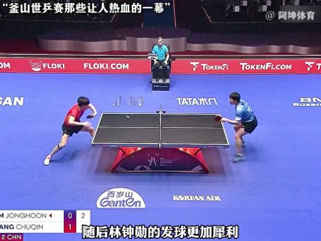 换掉世界冠军！国兵这步棋看懂吗？