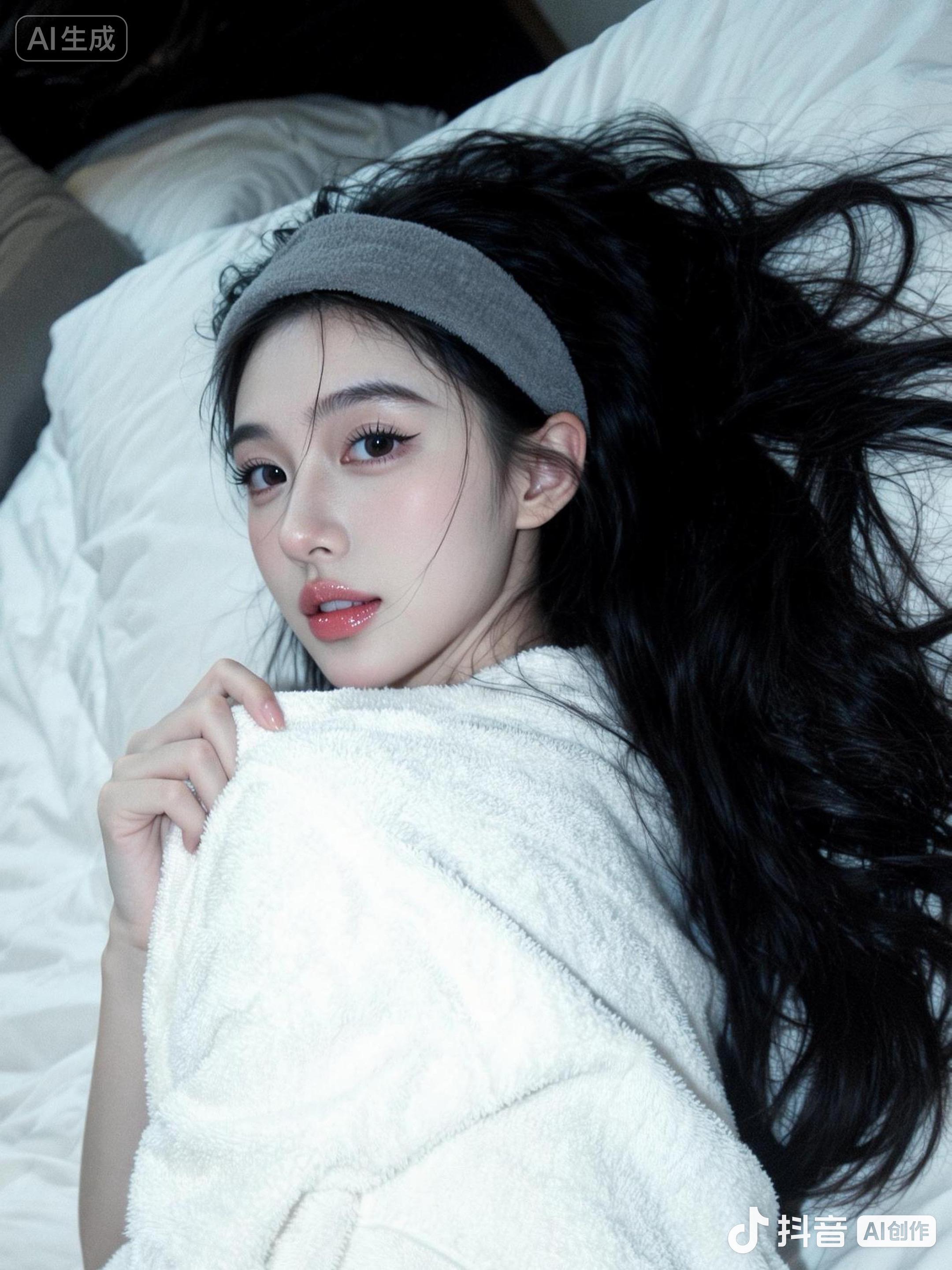 像素组成的我，比真实更像我。