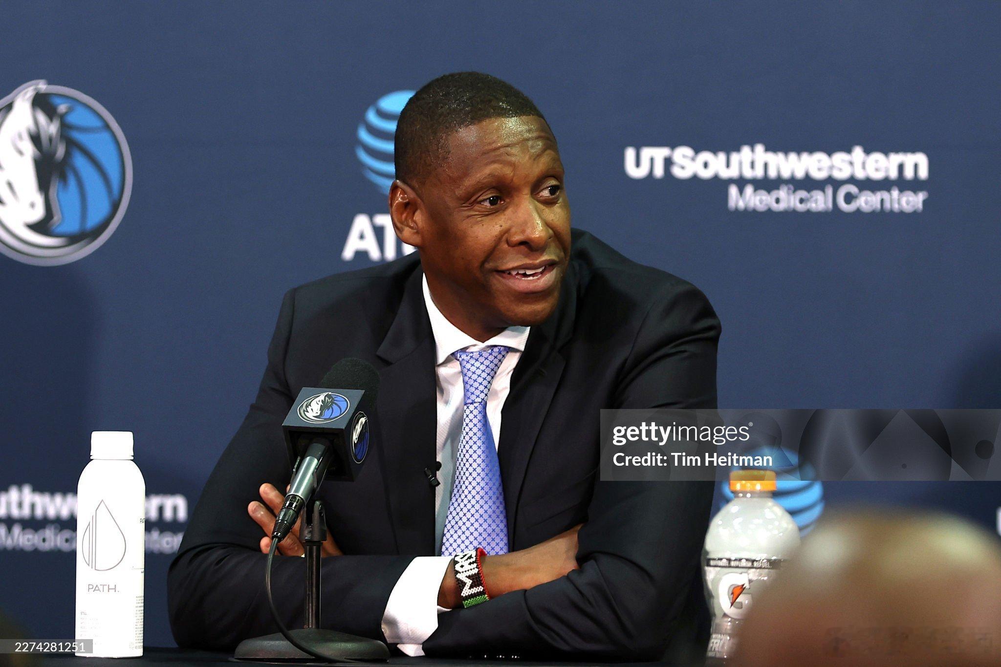 MFFL 乌杰里接受采访。“赛场之争已然换了格局，我们必须认清现实。接下来我会把