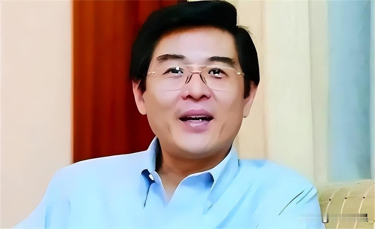 [微风]1980年，总参政审时看到孔继宁档案时问：你父亲是不是毛主席的女婿？孔继