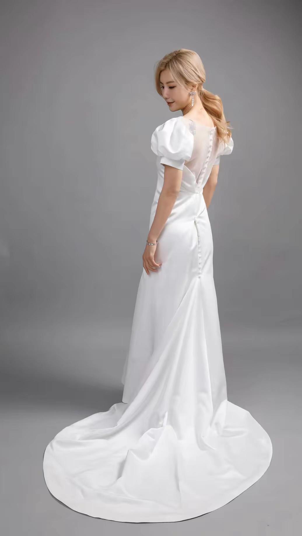 这条裙子有灵魂