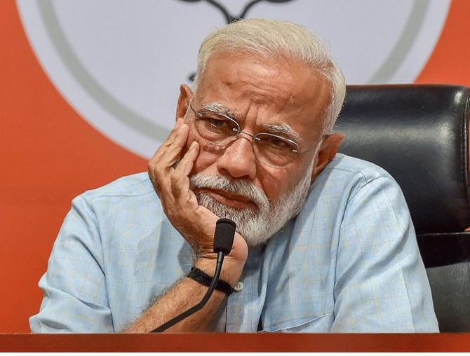 印度现在为何急于和中国进行永久性的边界谈判？原因其实很简单，那就是再不进行谈判，