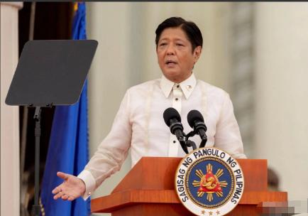 最新消息！比日本、韩国还惨的国家出现了，菲律宾总统宣布紧急状态。刚刚，菲律宾总统