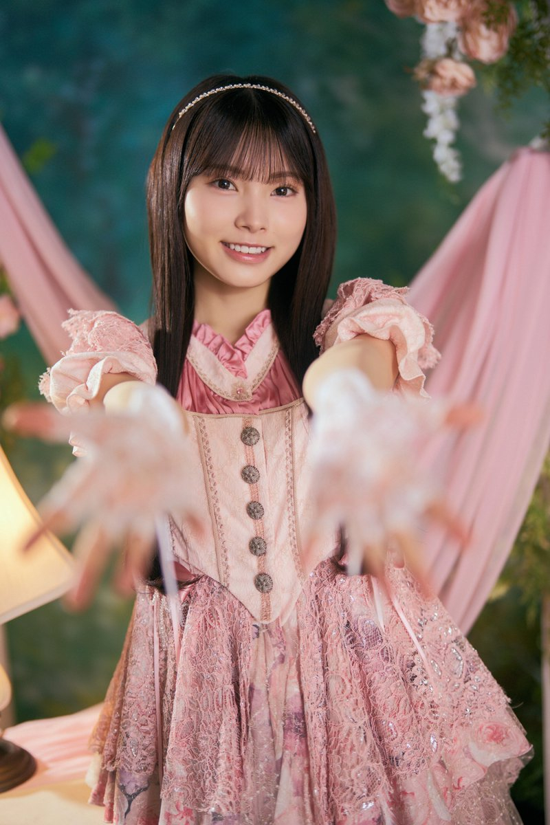 森平麗心乃木フェス ​​​