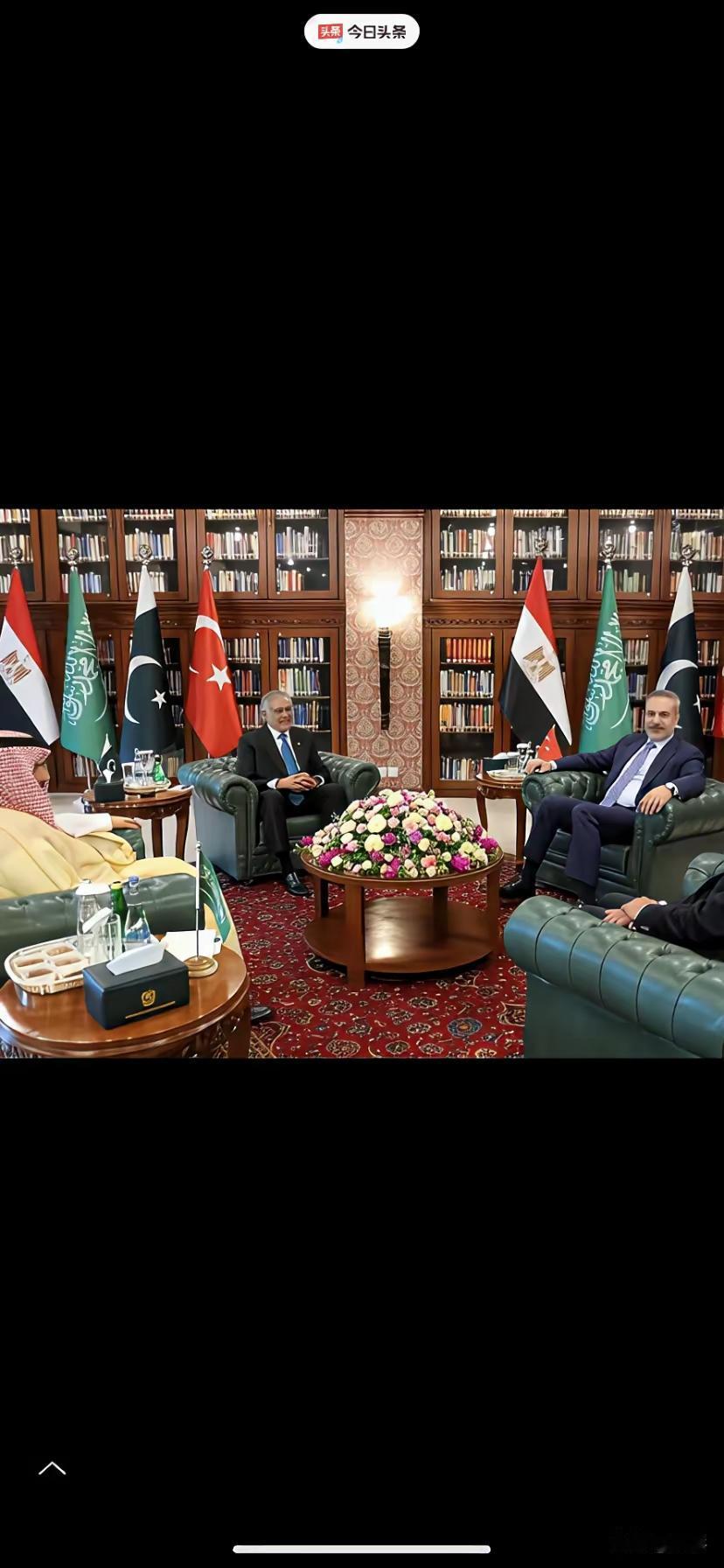 一夜醒来！美国已经在中东“培养”出无比强大的新对手，这就是STEP机制！

美国