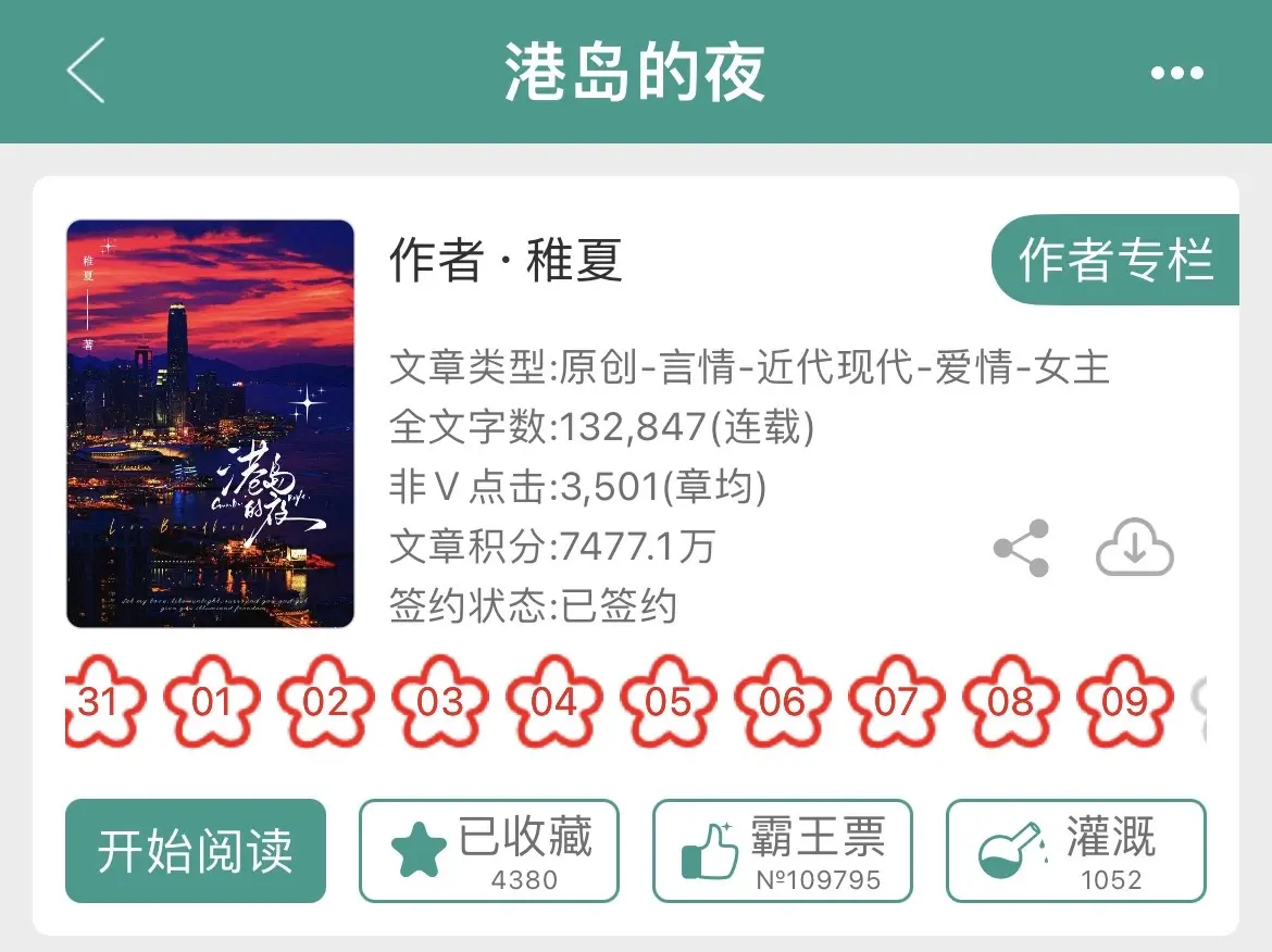 港风先婚后爱！年上港岛Daddy巨宠妹宝！  年上爹系x娇纵大小姐，最...