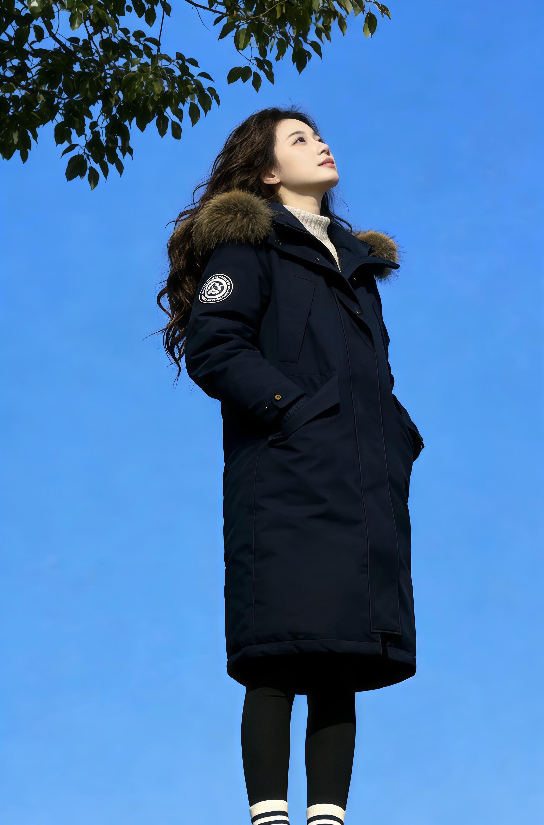 大家放心试穿都有运费险