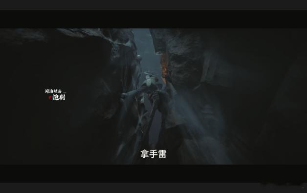 #南派三叔在藏海花里填坑了# 相信大家也都一样一直期待着南派三叔的填坑，没想到这