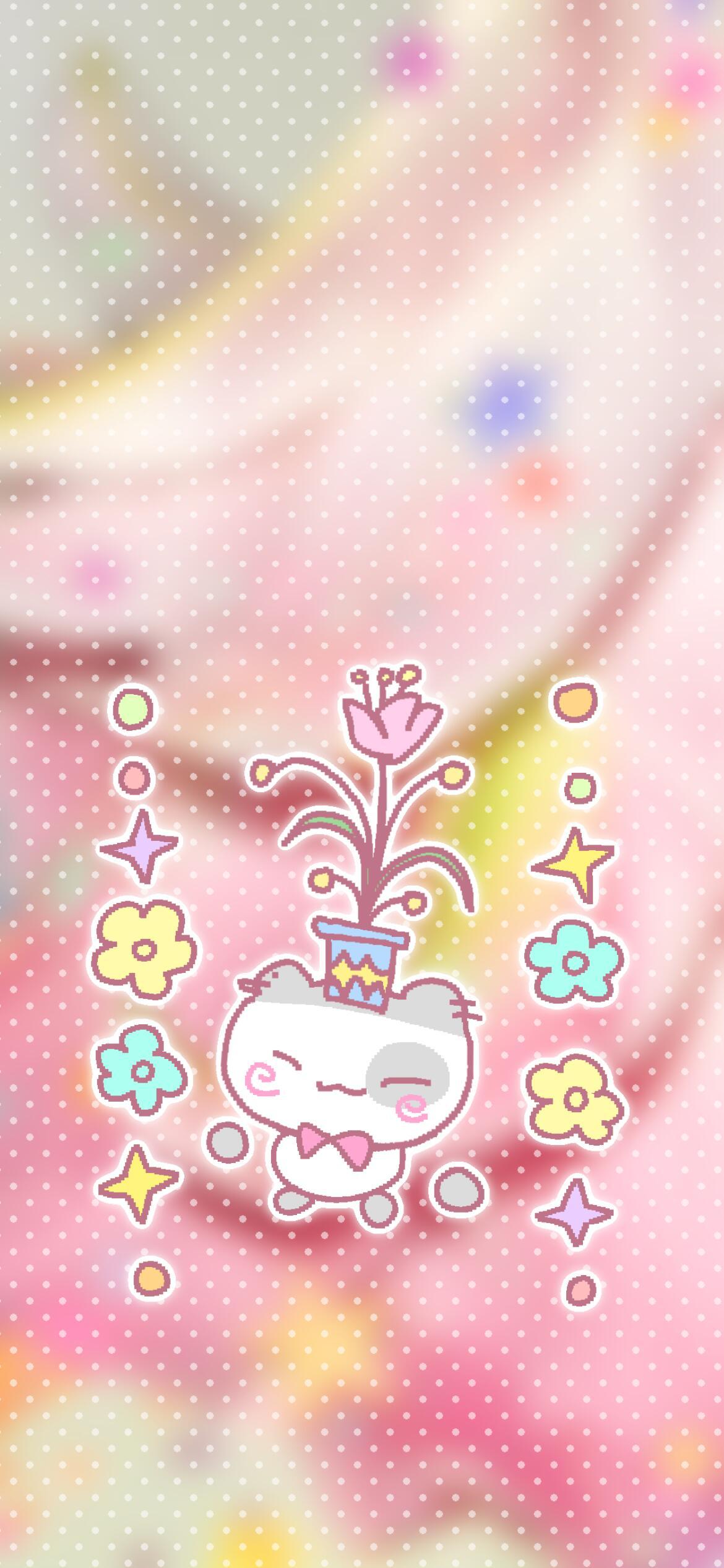 💧𝑺𝒉𝒂𝒓𝒆：壁纸✖️可爱·𓀠🛋️🧤· 让我看看你的壁纸